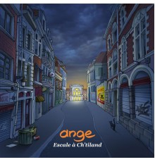 Ange - Escale à Ch'tiland, vol. 2