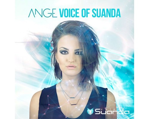 Ange - Voice Of Suanda