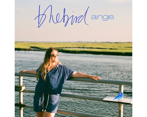 Ange - Bluebird