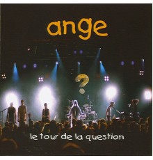 Ange - Le tour de la question