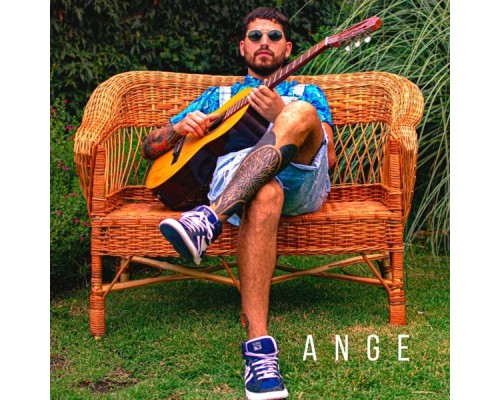 Ange - Ange