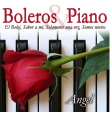 Angel - Boleros & Piano