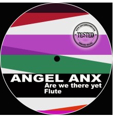 Angel Anx - Flute - There