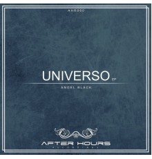 Angel Black - Universo (Original Mix)