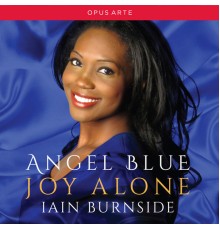 Angel Blue - Joy Alone