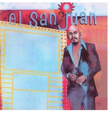 Angel Canales - El San Juan