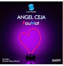 Angel Ceja - PauMat