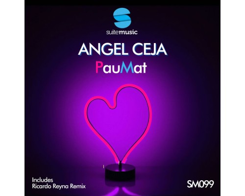 Angel Ceja - PauMat