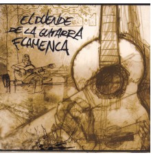 Angel Cuerdas - El Duende de la Guitarra Flamenca