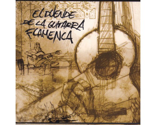 Angel Cuerdas - El Duende de la Guitarra Flamenca
