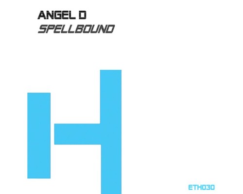 Angel D - Spellbound