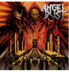 Angel Dust - Bleed