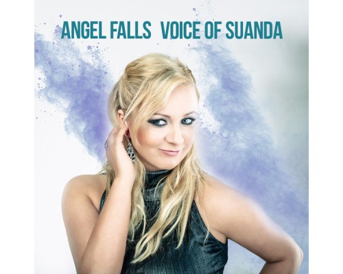 Angel Falls - Voice Of Suanda