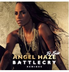 Angel Haze, Sia - Battle Cry