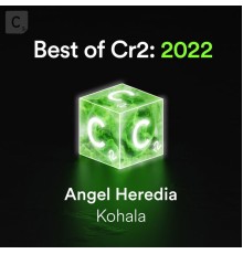 Angel Heredia - Kohala