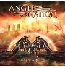 Angel Nation - Antares