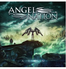 Angel Nation - Aeon