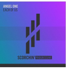 Angel One - Each of Us