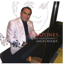 Angel Roque - 20 Razones