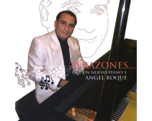 Angel Roque - 20 Razones