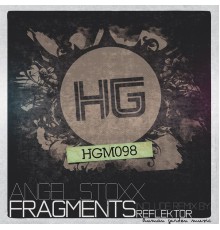 Angel Stoxx - Fragments