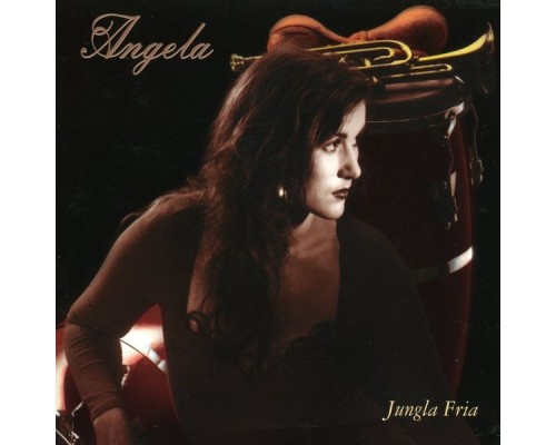 Angela - Jungla Fria