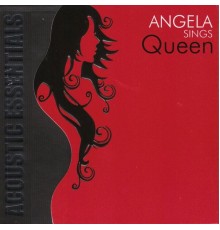 Angela - Angela Sings Queen