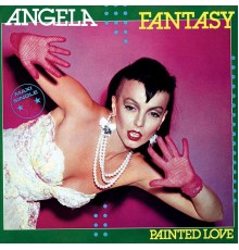 Angela - Fantasy