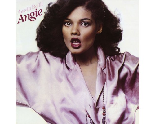 Angela Bofill - Angie (Expanded Edition)