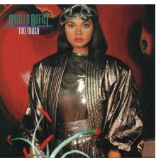 Angela Bofill - Too Tough