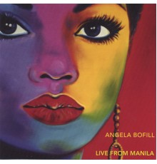 Angela Bofill - Live From Manila