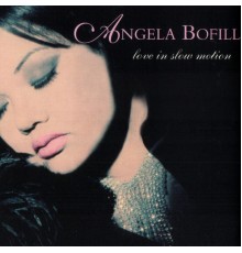 Angela Bofill - Love In Slow Motion