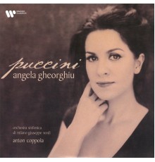 Angela Gheorghiu - Puccini