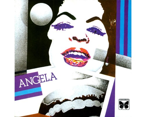 Angela Maria - Ângela