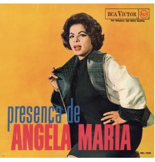 Angela Maria - Presença de Angela Maria