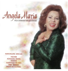 Angela Maria - Pela Saudade Que Me invade (Um tributo a Dalva de Oliveira)