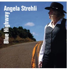 Angela Strehil - Blue Highway