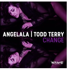 Angelala - Change