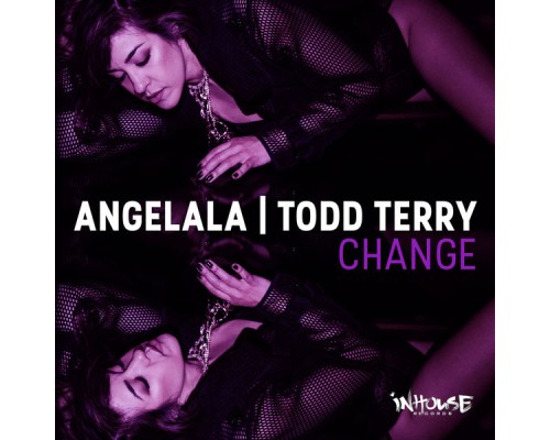 Angelala - Change