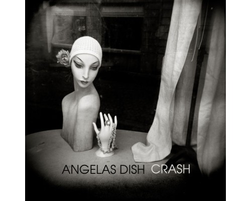 Angelas Dish - Crash