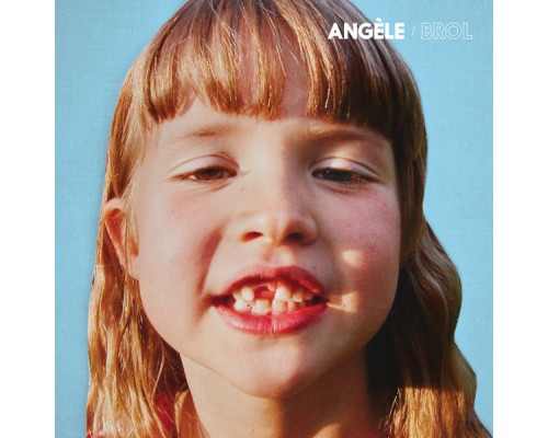 Angele - Brol