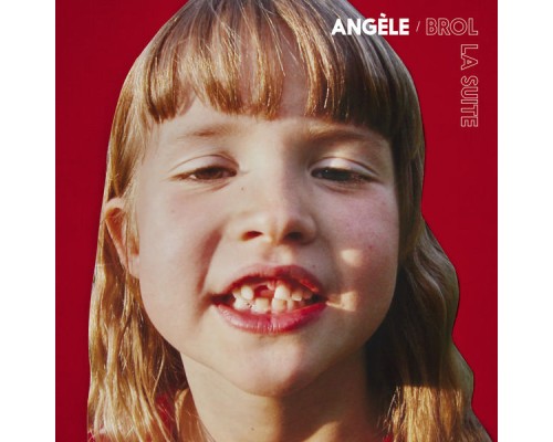 Angele - Brol La Suite