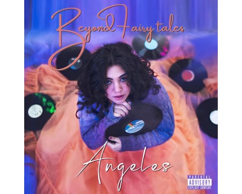 Angeles - Beyond Fairytales