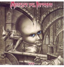 Angeles del Infierno - 666