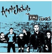 Angelic Upstarts - The EMI Years