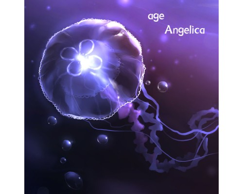 Angelica - age