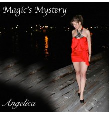 Angelica - Magic's Mystery