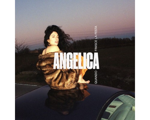 Angelica - Quando finisce la festa