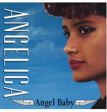 Angelica - Angel Baby