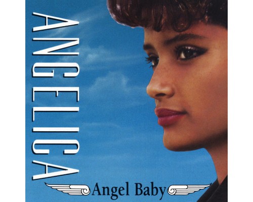 Angelica - Angel Baby